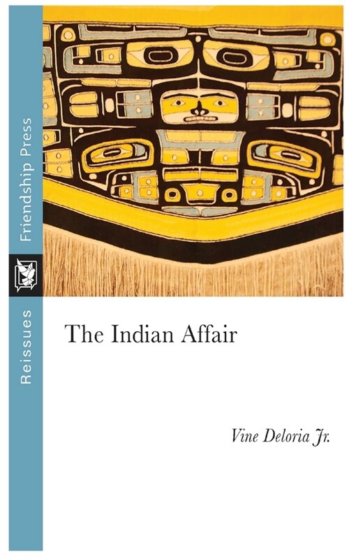 The Indian Affair (Paperback)