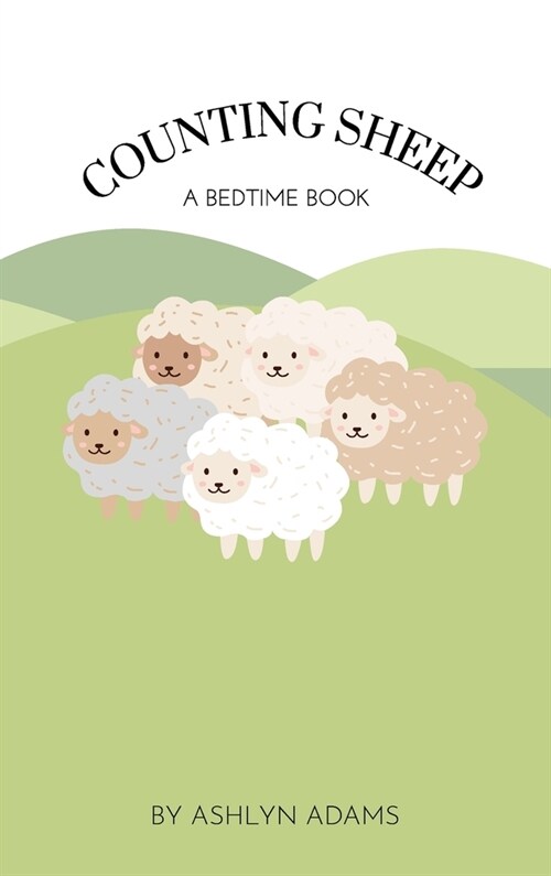 Counting Sheep (Hardcover)