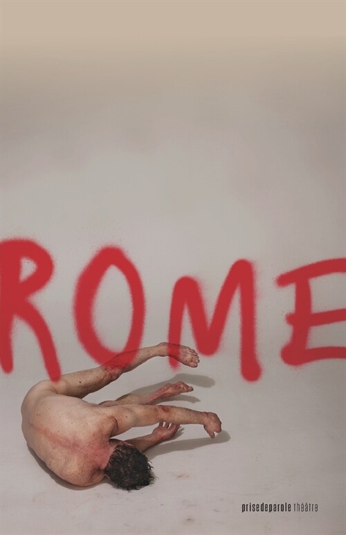 Rome (Paperback)