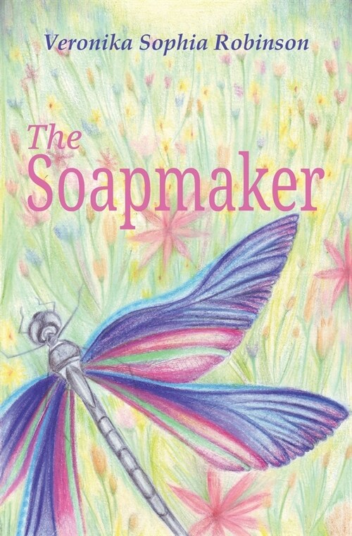 The Soapmaker (Paperback)