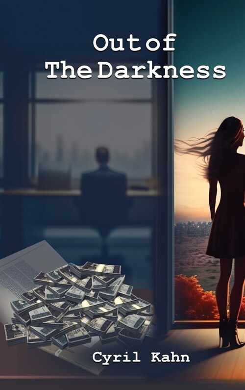 Out Of The Darkness (Hardcover)