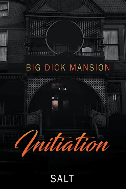 Initiation (Paperback)