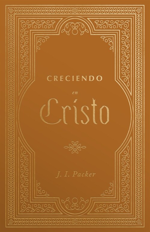 Crecer En Cristo (Paperback)