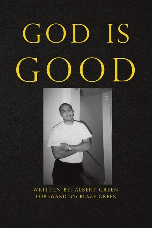 God Is Good (Paperback)
