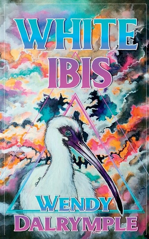 White Ibis (Paperback)