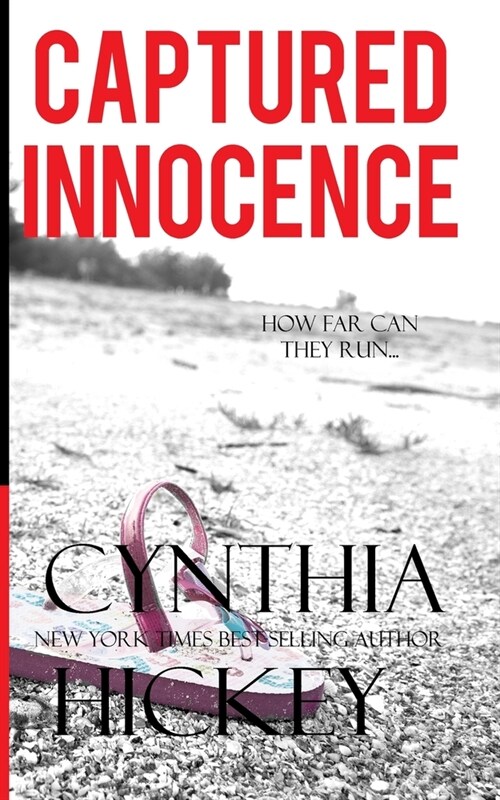 Captured Innocence (Paperback)