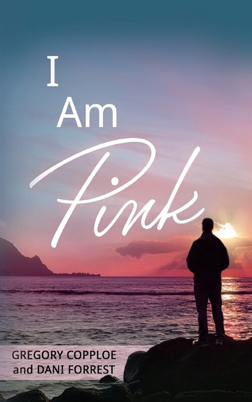 I Am Pink (Hardcover)