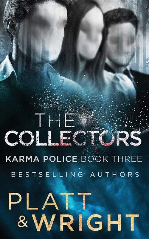 The Collectors (Paperback)