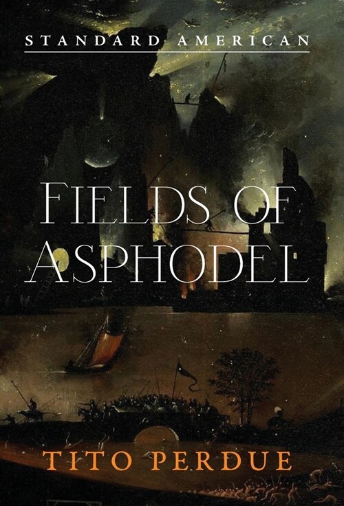 Fields of Asphodel (Hardcover)