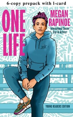 One Life: Young Readers Edition 6-copy prepack w/ L-Card (Trade-only Material)
