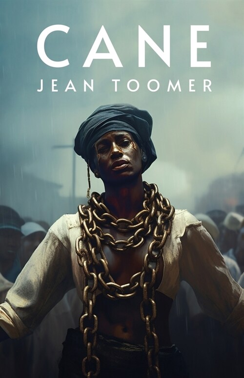 Cane: Jean Toomer (Paperback)