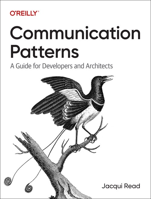 Communication Patterns: A Guide for Developers and Architects (Paperback)