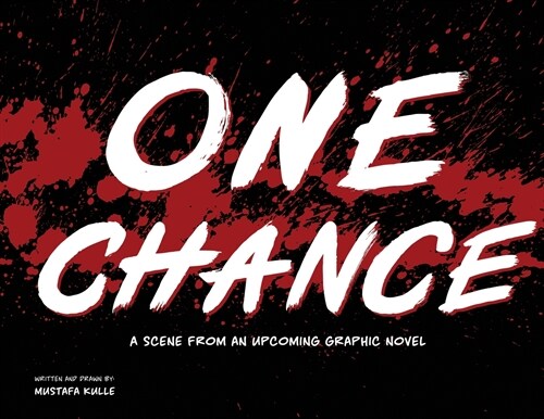 One Chance (Paperback)
