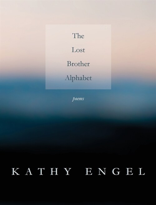 The Lost Brother Alphabet (Paperback)