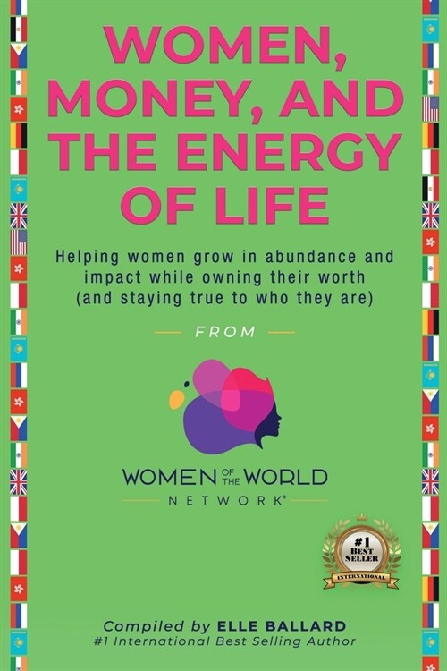 Women, Money and The Energy of Life (Paperback)