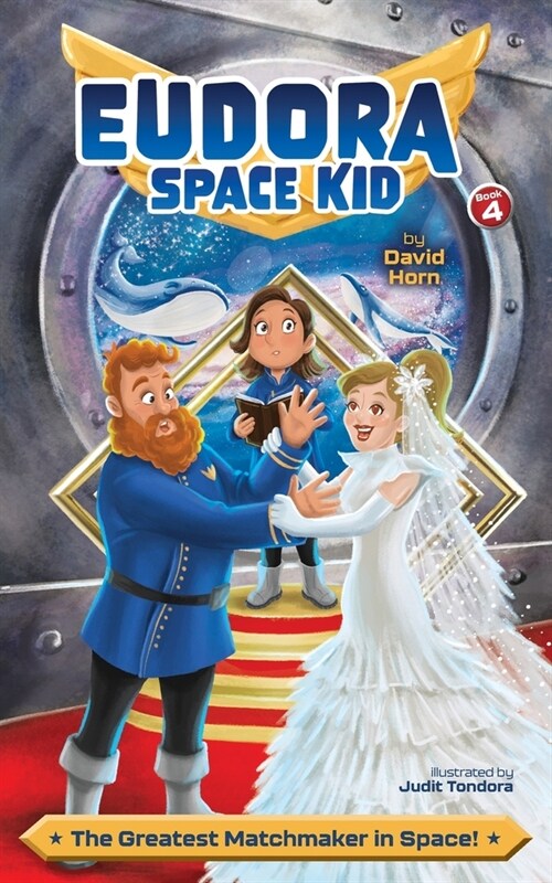 The Greatest Matchmaker in Space! (Paperback)