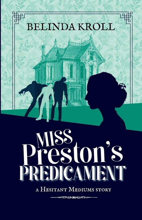 Miss Prestons Predicament (Paperback)