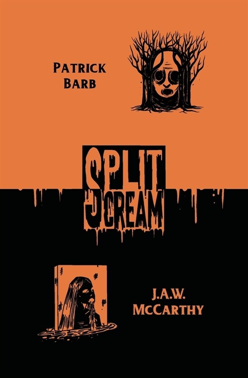 Split Scream Volume Three (Paperback)