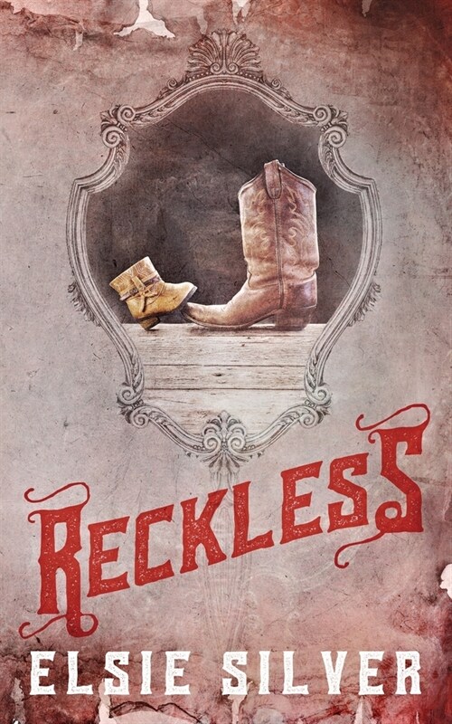 Reckless (Special Edition) (Paperback)