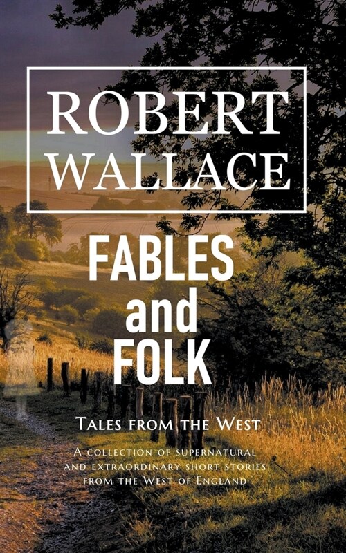 Fables and Folk (Paperback)