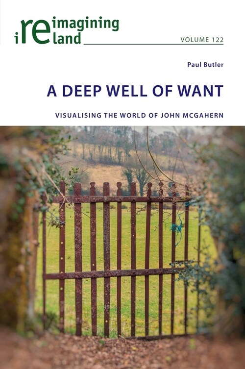 A Deep Well of Want : Visualising the World of John McGahern (Paperback, New ed)