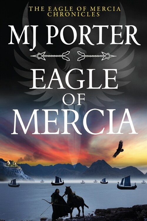 Eagle of Mercia (Paperback)