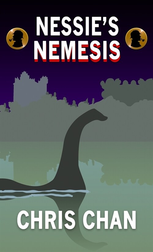 Nessies Nemesis (Hardcover)