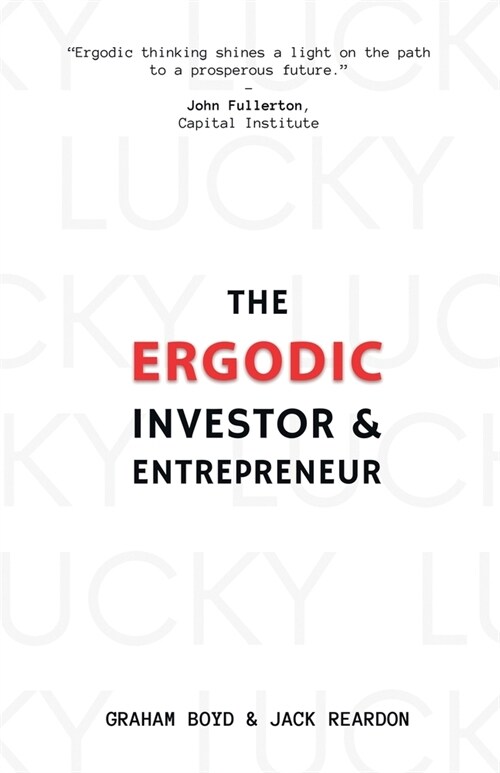 The Ergodic Investor and Entrepreneur (Paperback)