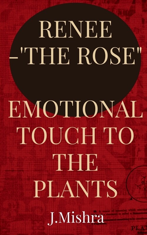 Renee-The Rose (Paperback)