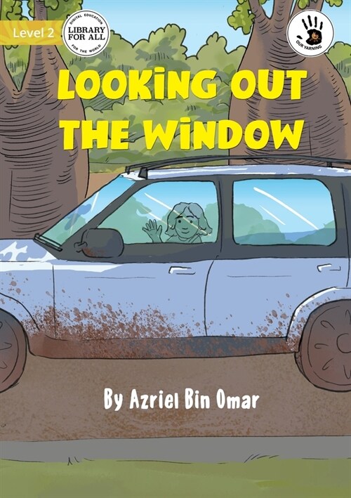 Looking out the Window - Our Yarning (Paperback)