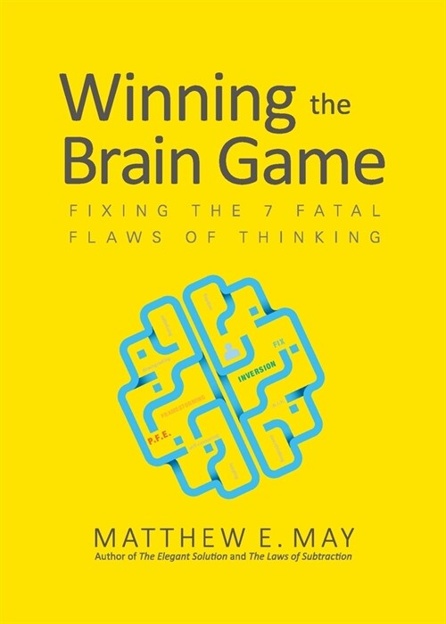 Winning the Brain Game (Pb) (Paperback)