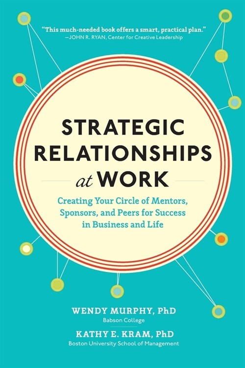 Strategic Relationships at Work (Pb) (Paperback)