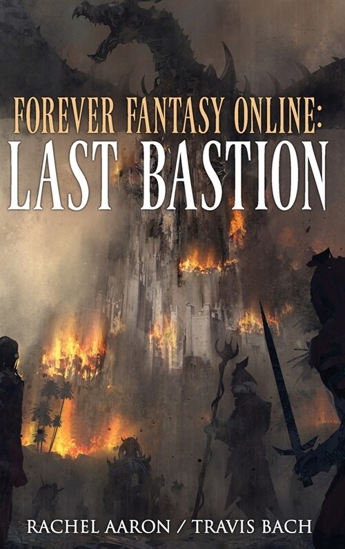 Last Bastion: FFO Book 2 (Hardcover)