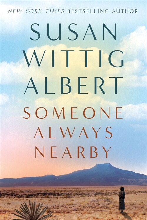 Someone Always Nearby (Hardcover)