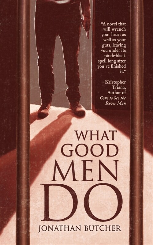 What Good Men Do (Paperback)