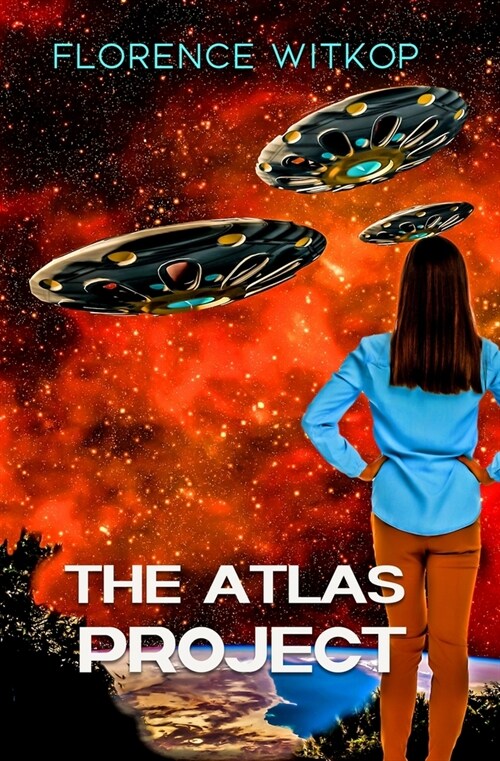 The Atlas Project (Paperback)