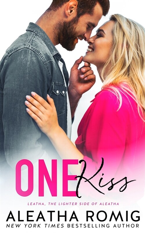 One Kiss (Paperback)