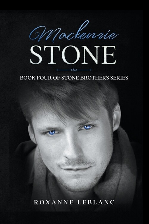 Mackenzie Stone (Paperback)