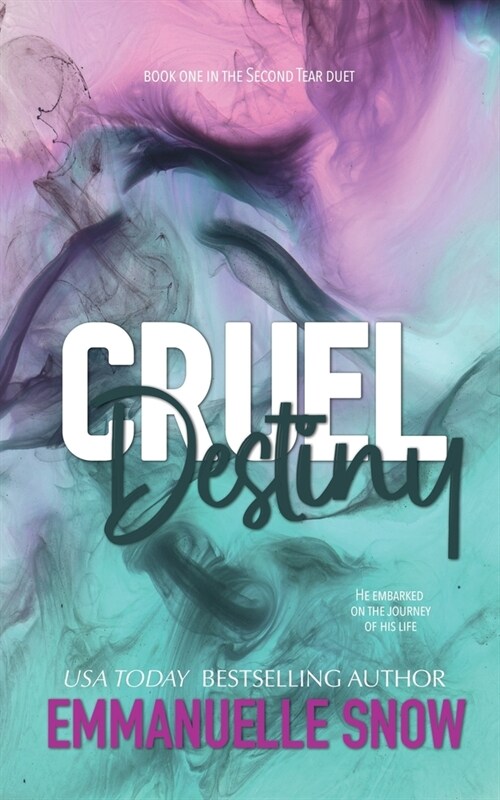 Cruel Destiny (Paperback)