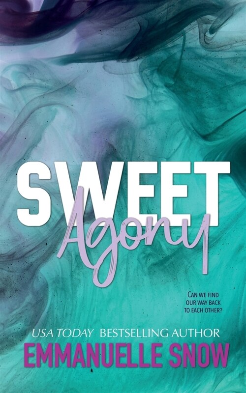 Sweet Agony (Paperback)