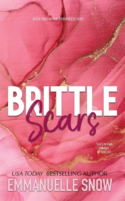 Brittle Scars (Paperback)