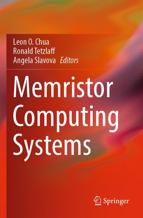 Memristor Computing Systems (Paperback, 2022)