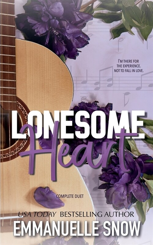 Lonesome Heart: Complete duet (Paperback)