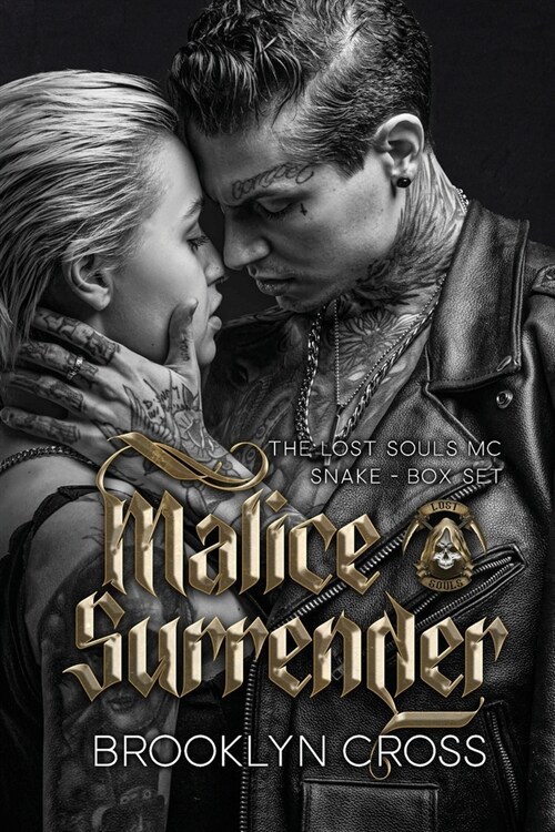 Malice and Surrender (Paperback)