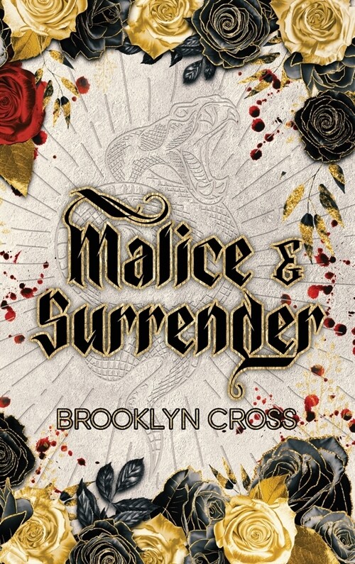 Malice and Surrender Special Edition (Hardcover)