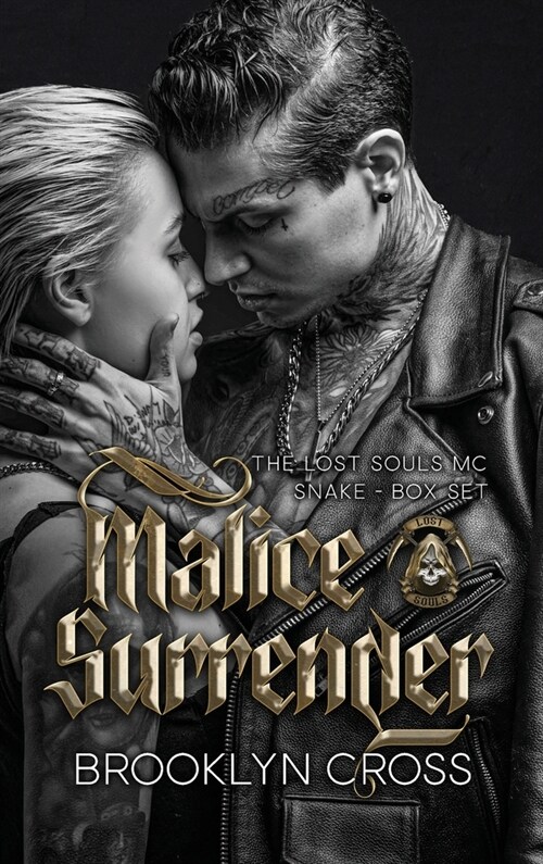 Malice and Surrender (Hardcover)