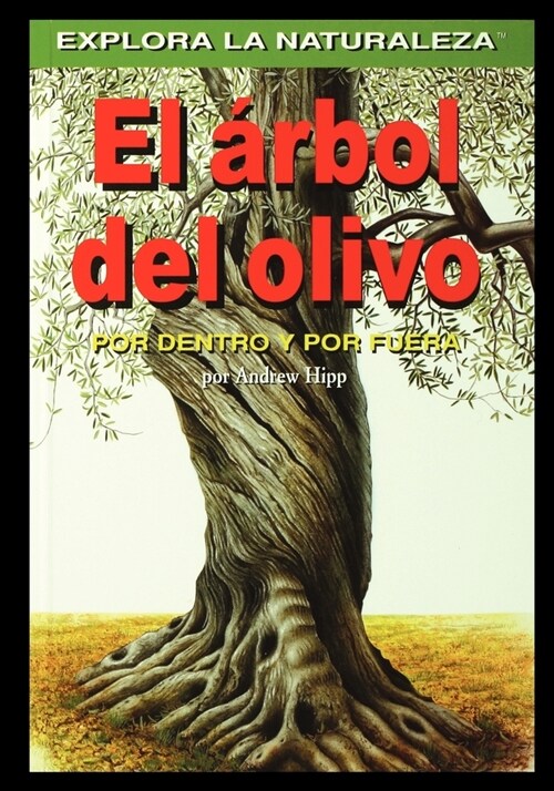 El arbol del olivo (Paperback)