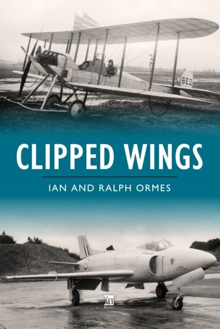 Clipped Wings (Hardcover)