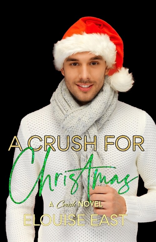 A Crush for Christmas (Paperback)