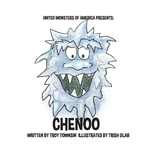 Chenoo (Paperback)